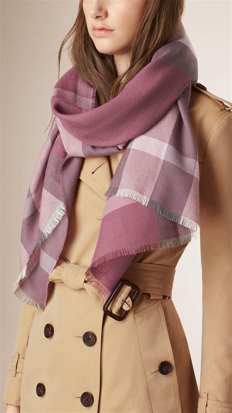 barbour coat with burberry scarf|burberry scarf from scratch.